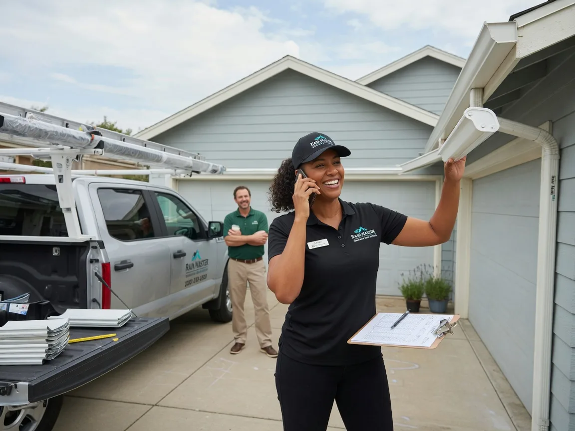 Gutter Installation Munday, WV FAQs